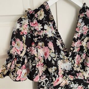 NWT Needle & Thread Dress / Sz US 4 UK 8